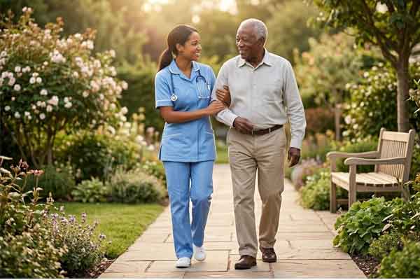 Mobility assistance