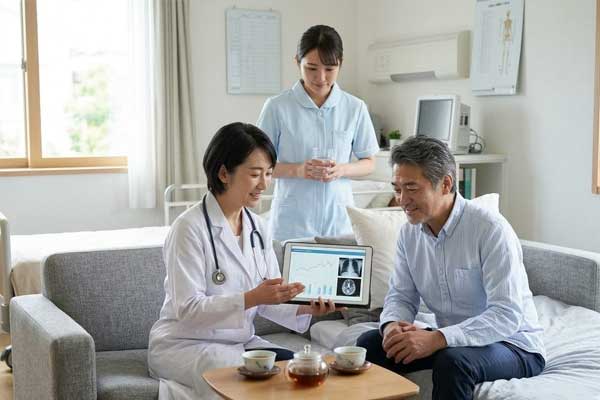 Care planning